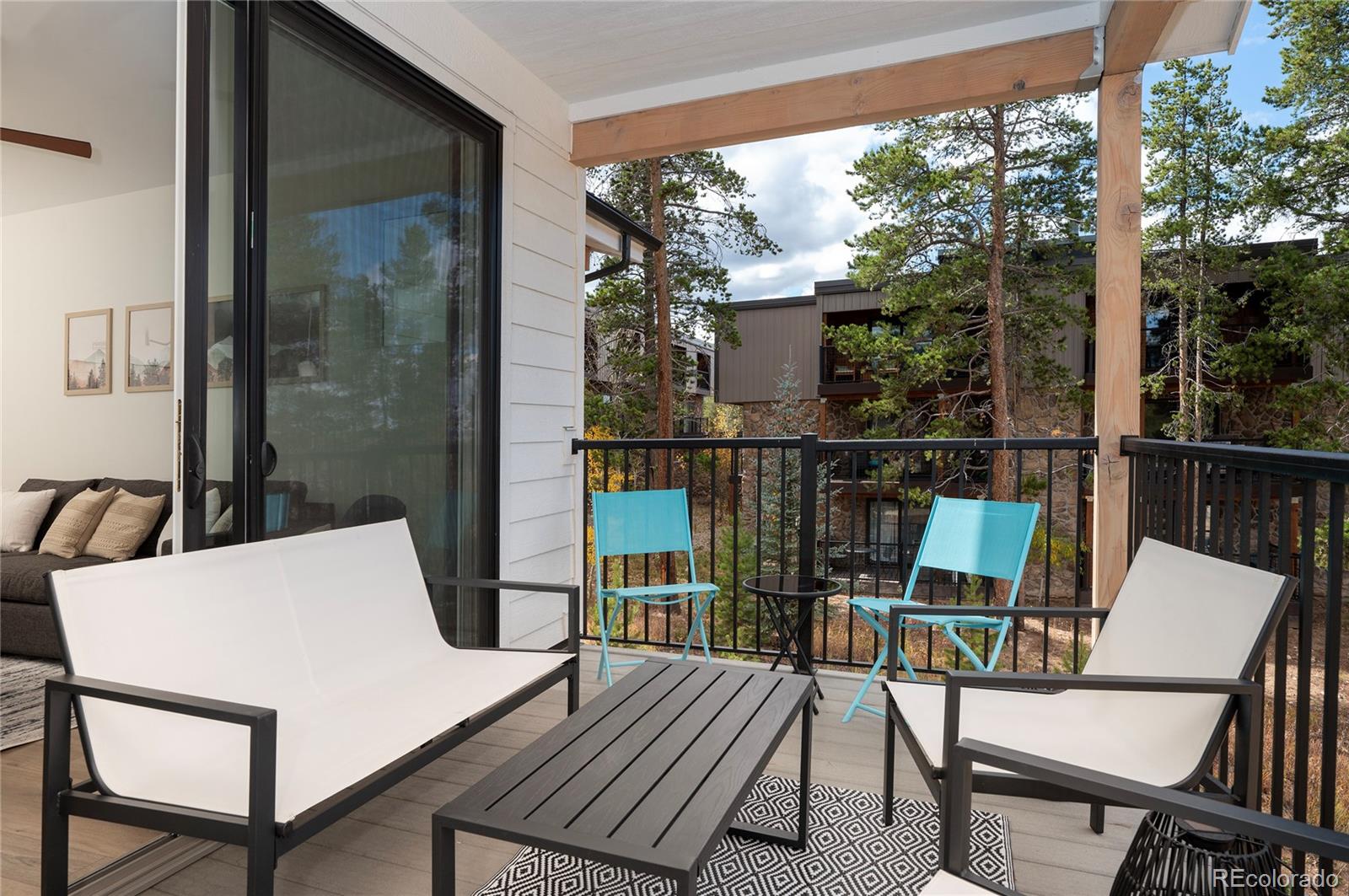 421 W Meadow Mile Fraser CO 80442