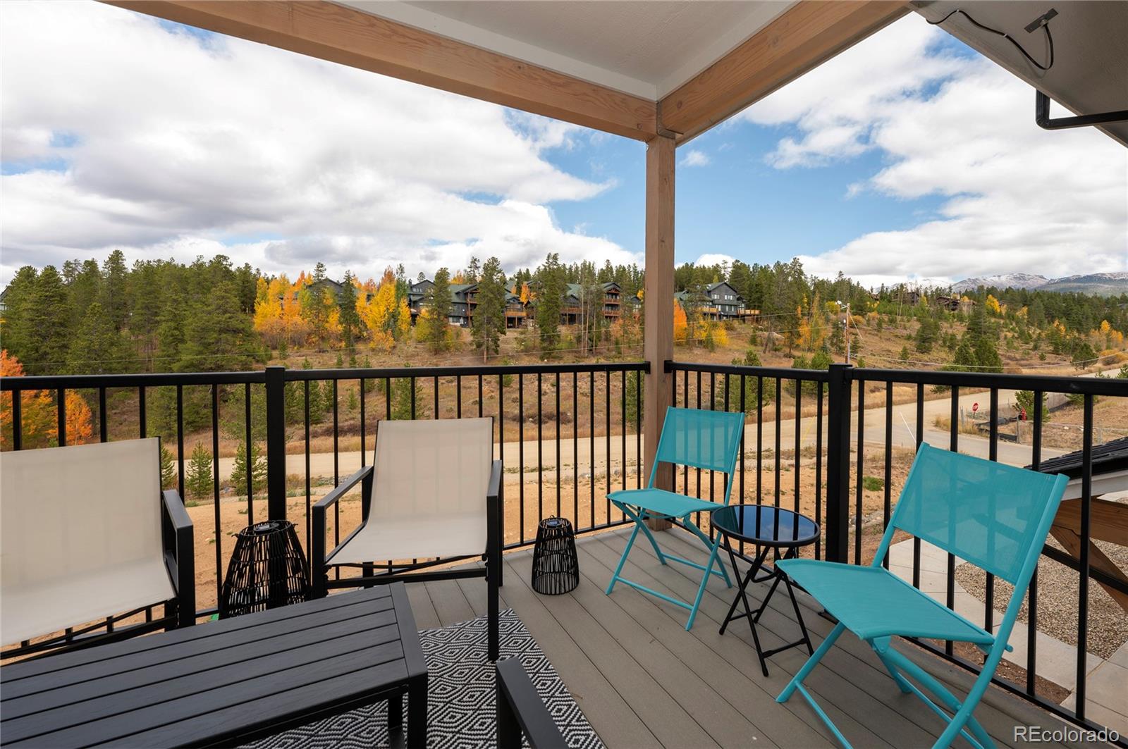 421 W Meadow Mile Fraser CO 80442