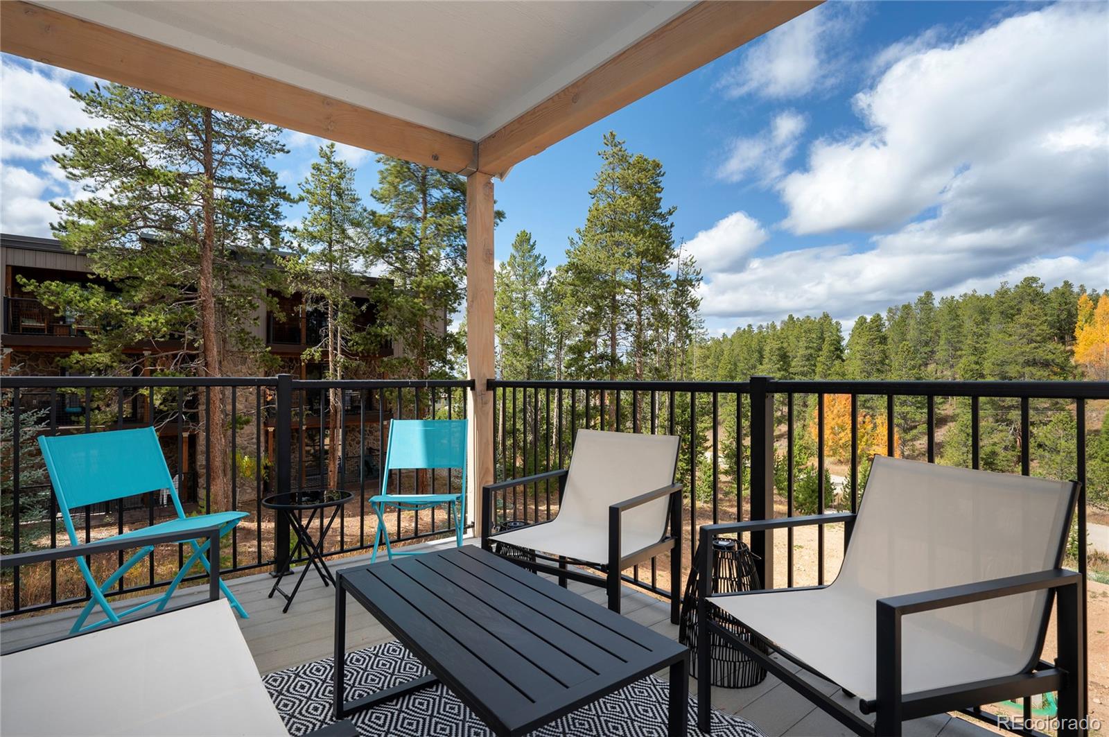 421 W Meadow Mile Fraser CO 80442