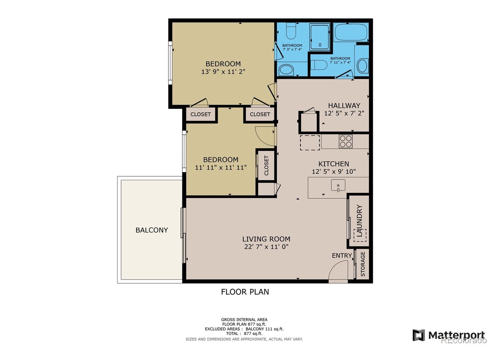 421 W Meadow Mile Fraser CO 80442