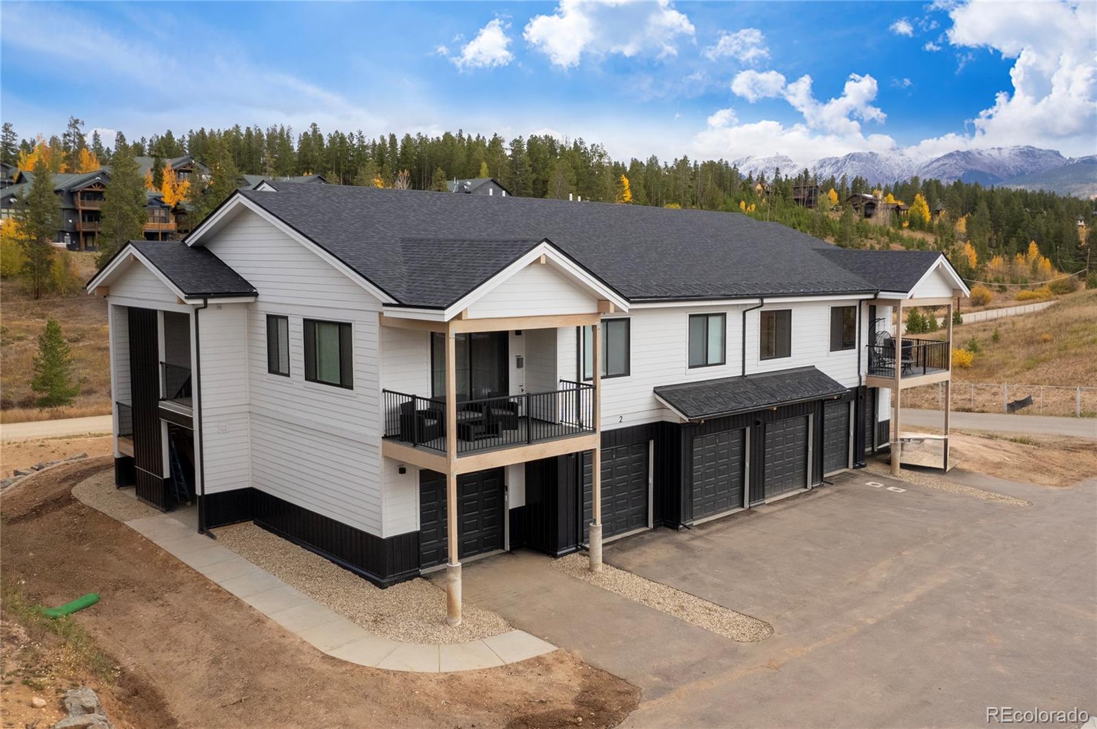 421 W Meadow Mile Fraser CO 80442