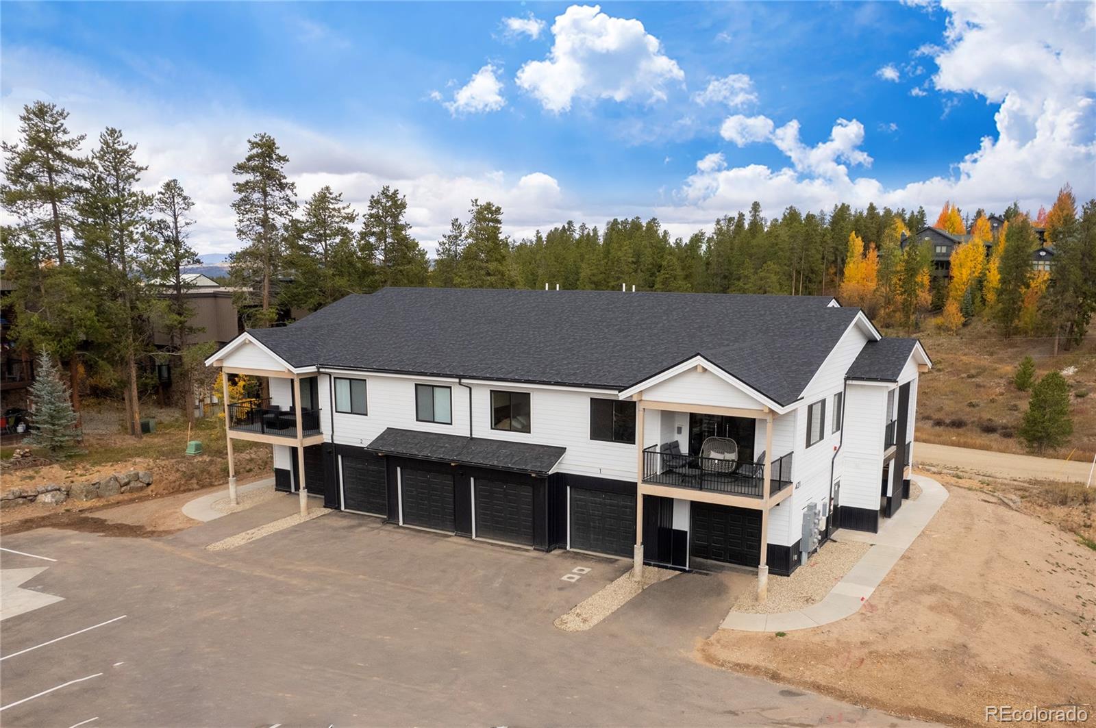 421 W Meadow Mile Fraser CO 80442