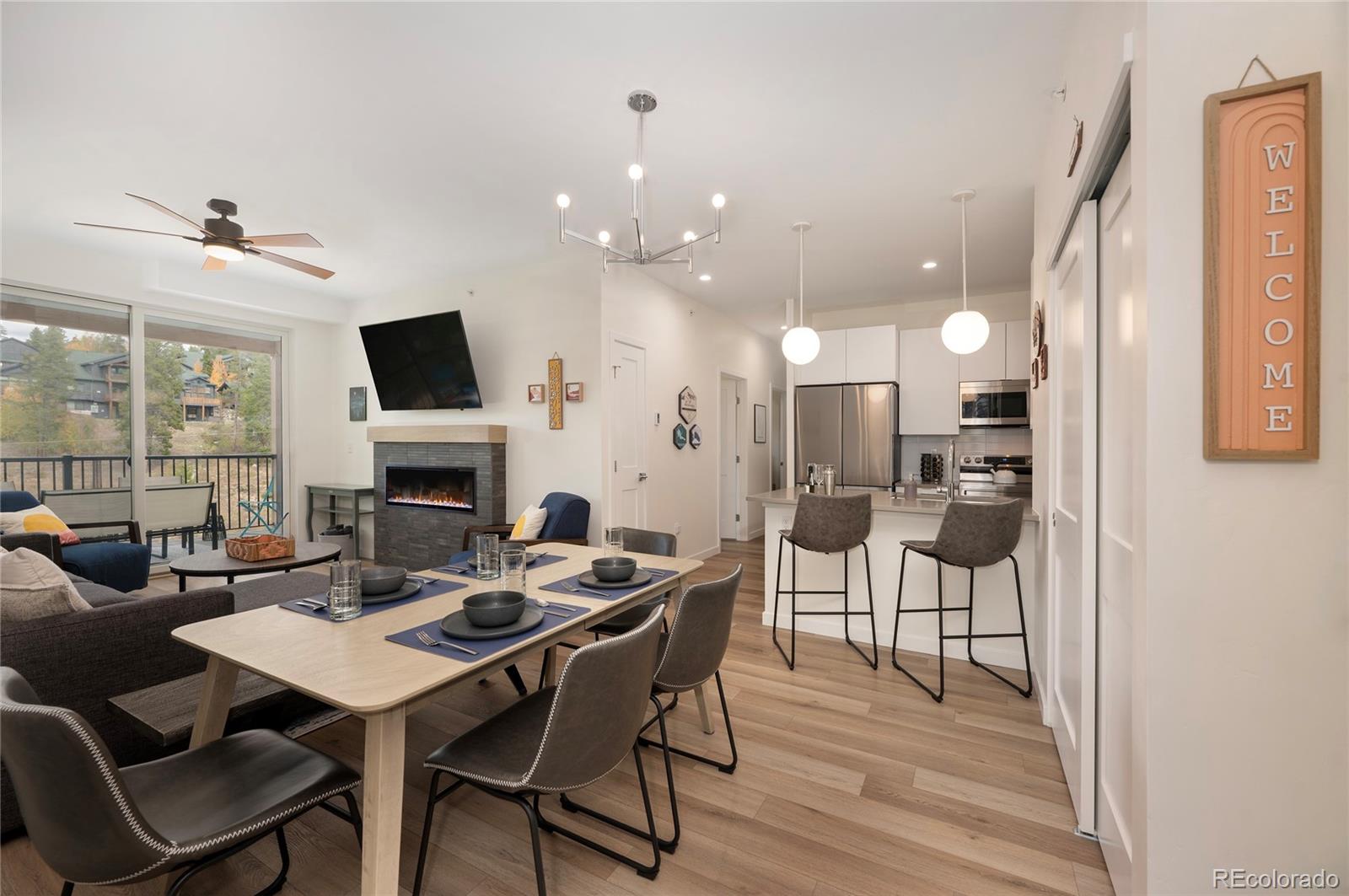 421 W Meadow Mile Fraser CO 80442