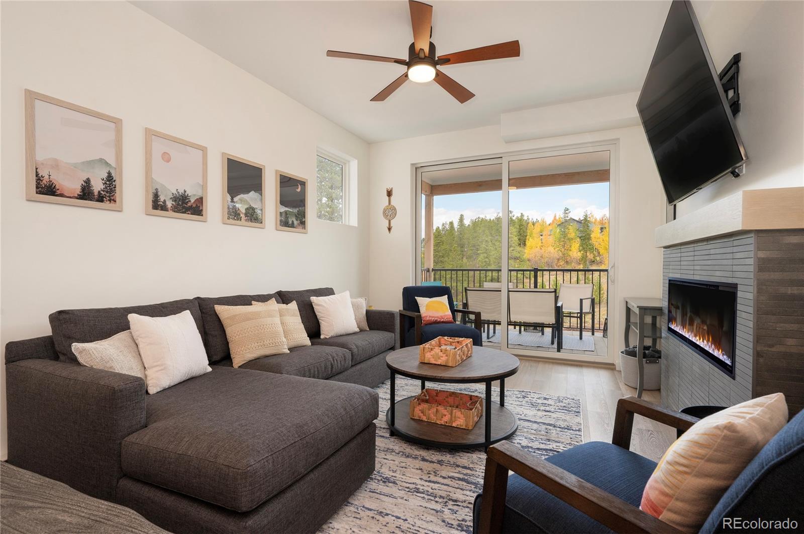421 W Meadow Mile Fraser CO 80442