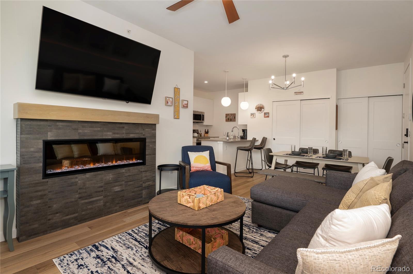 421 W Meadow Mile Fraser CO 80442
