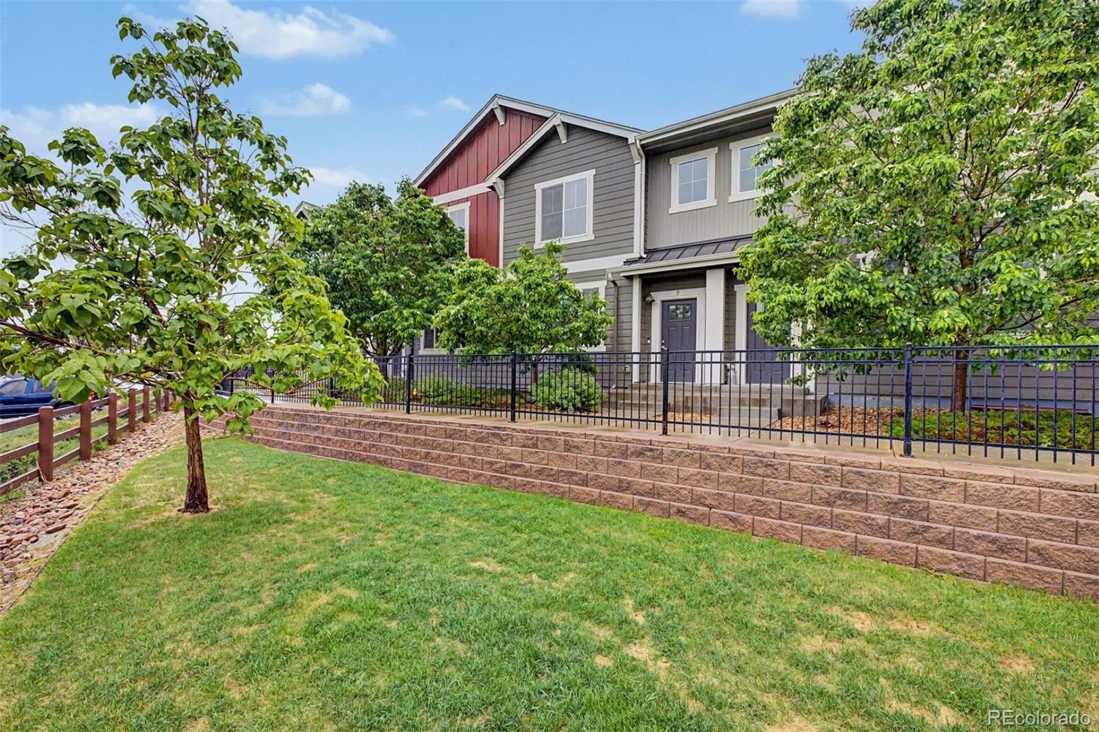 3502 Big Ben Drive Fort Collins CO 80526