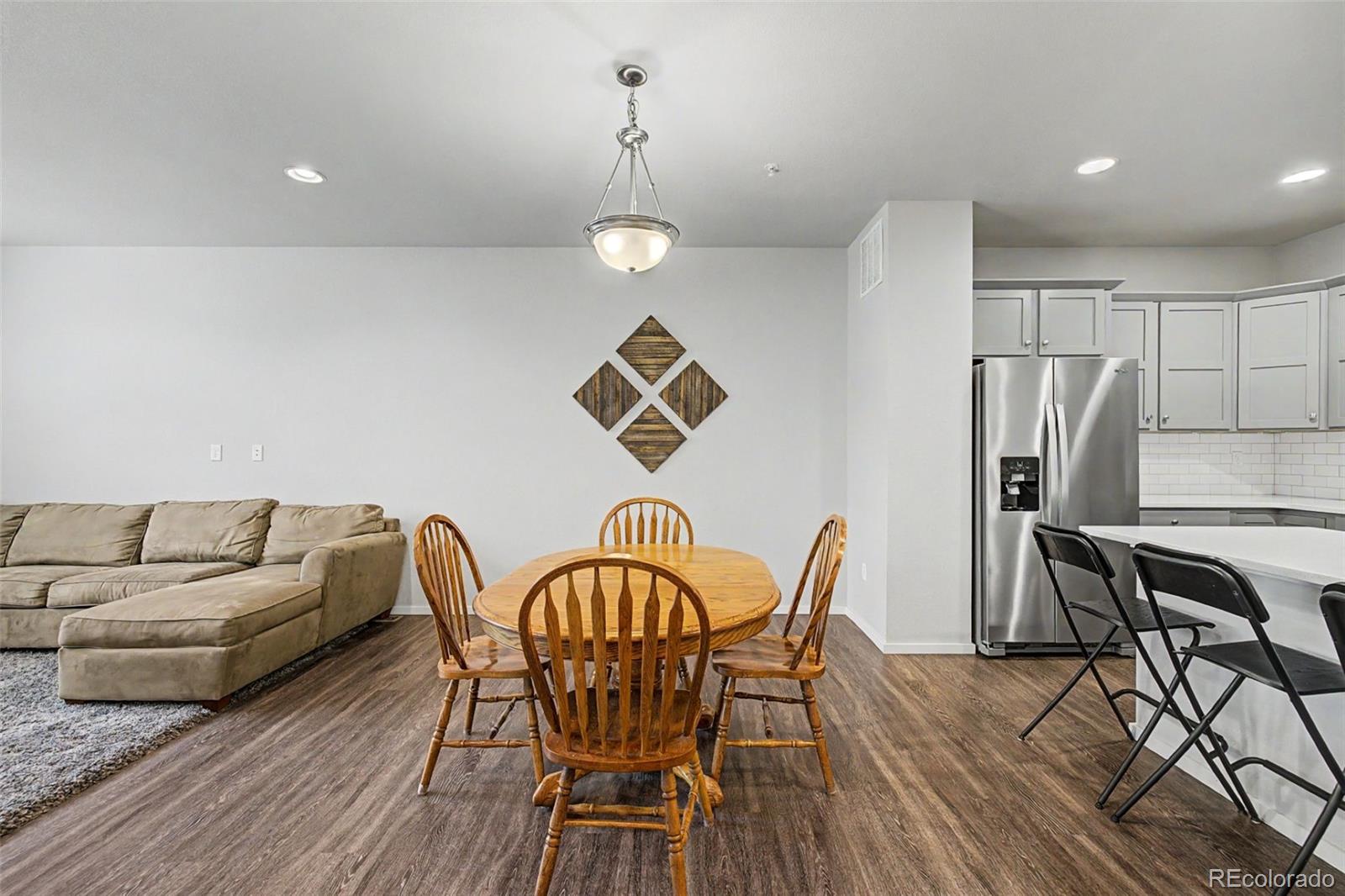 3502 Big Ben Drive Fort Collins CO 80526