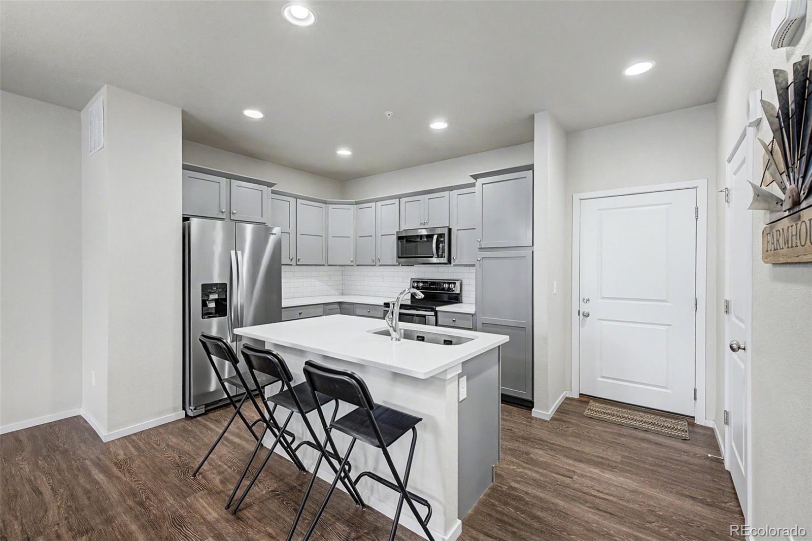 3502 Big Ben Drive Fort Collins CO 80526