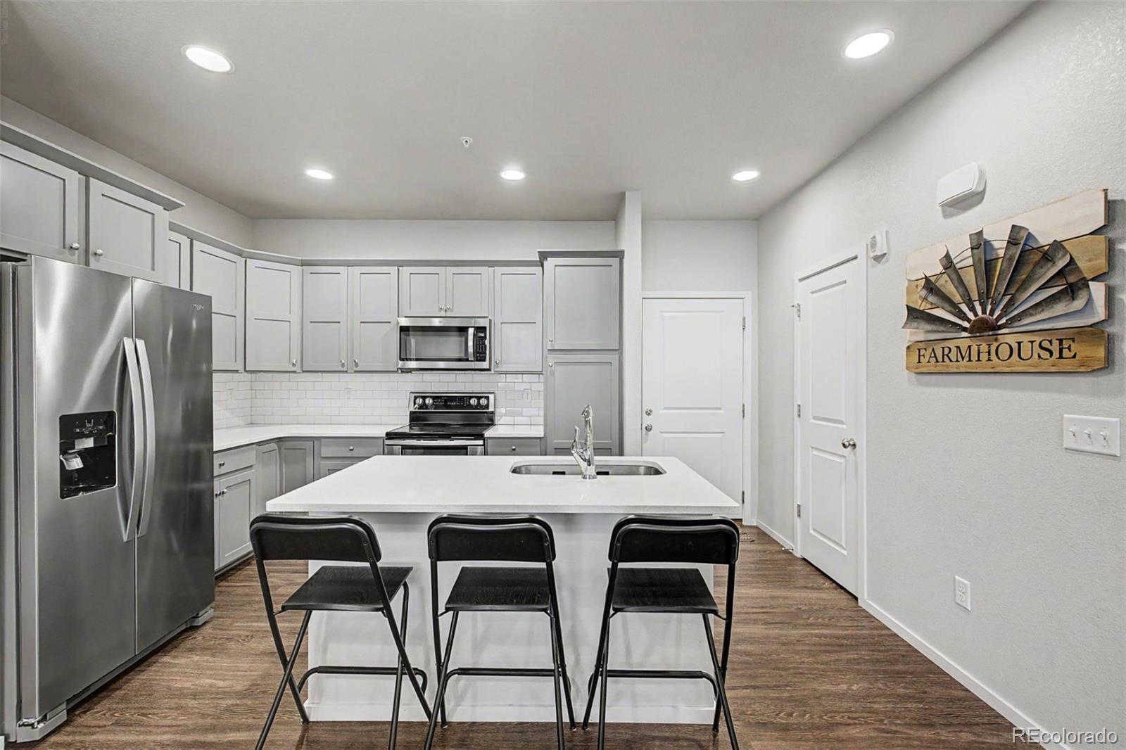 3502 Big Ben Drive Fort Collins CO 80526
