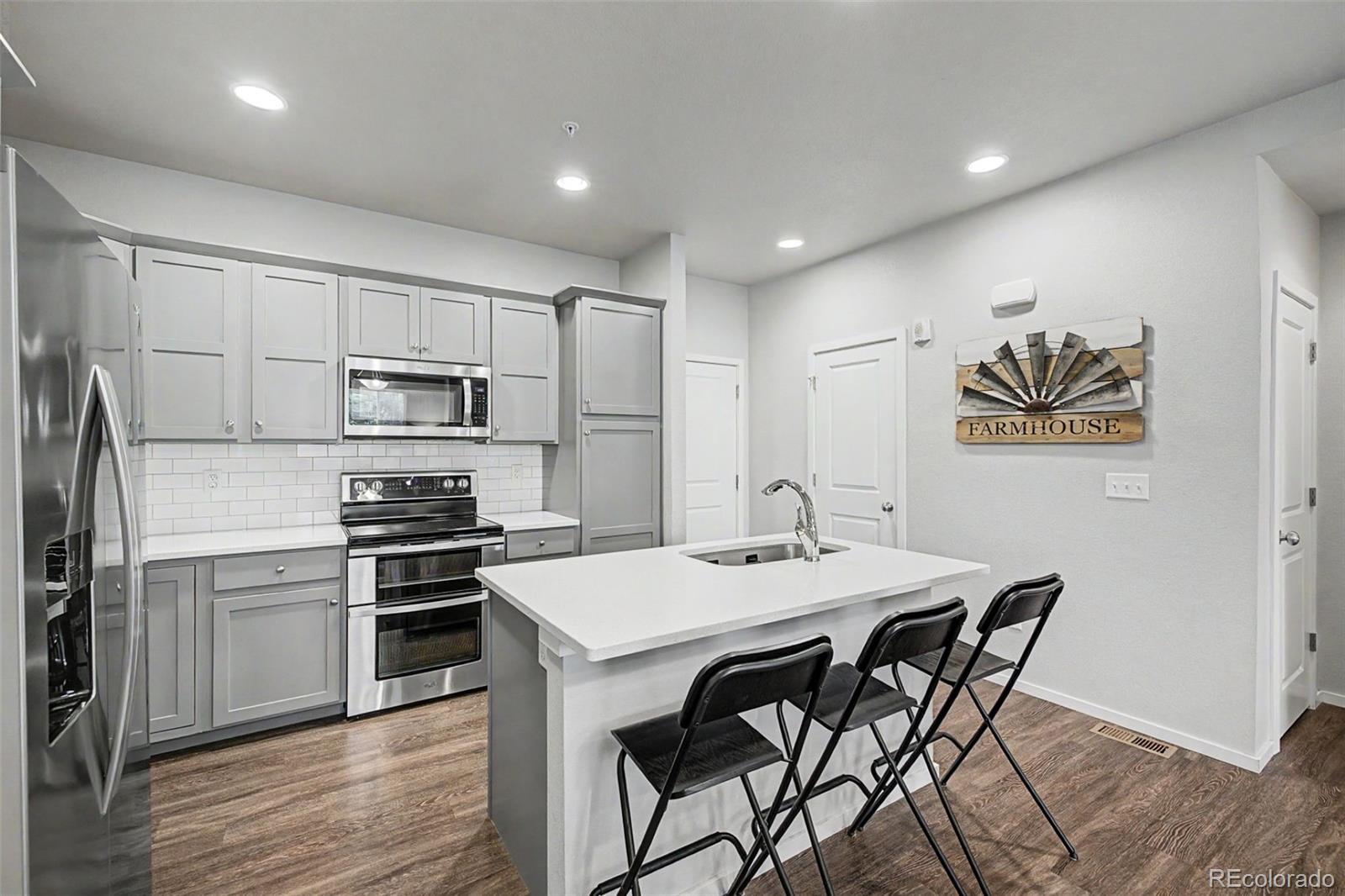 3502 Big Ben Drive Fort Collins CO 80526