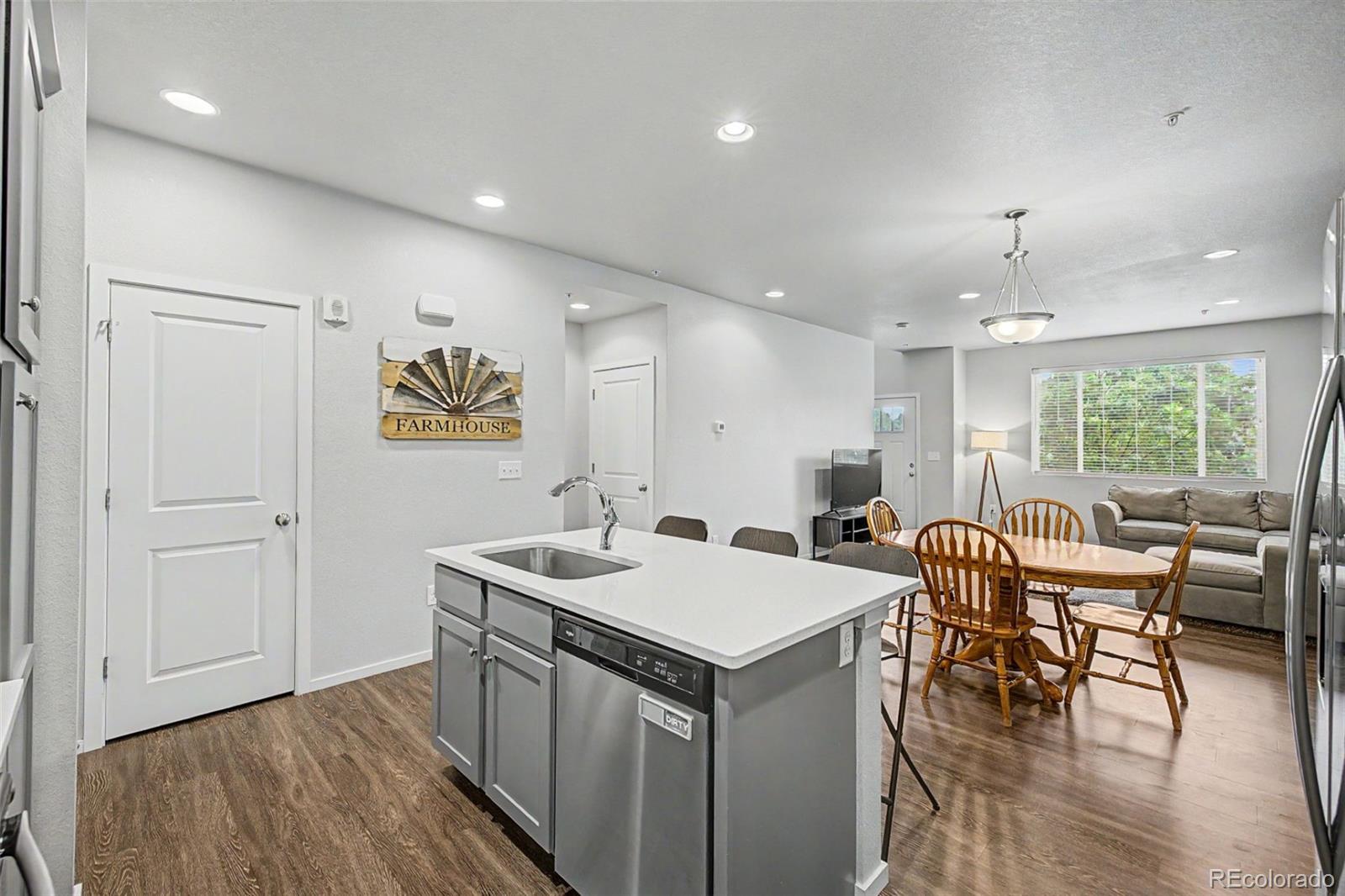 3502 Big Ben Drive Fort Collins CO 80526