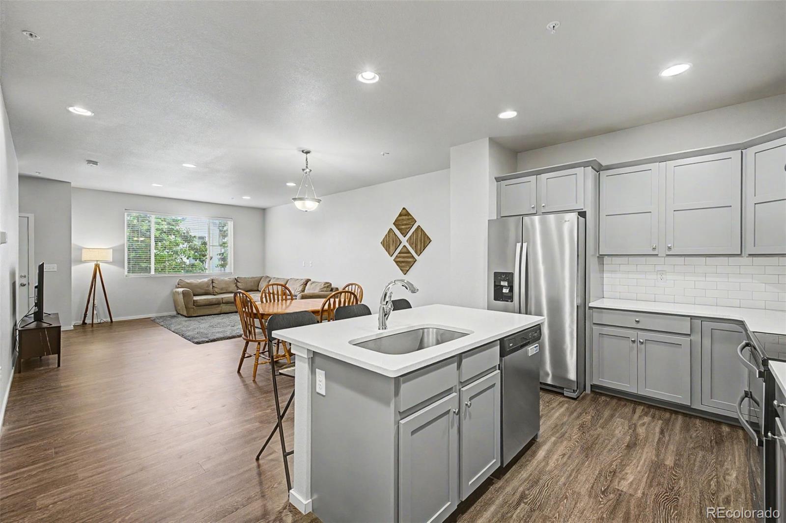 3502 Big Ben Drive Fort Collins CO 80526