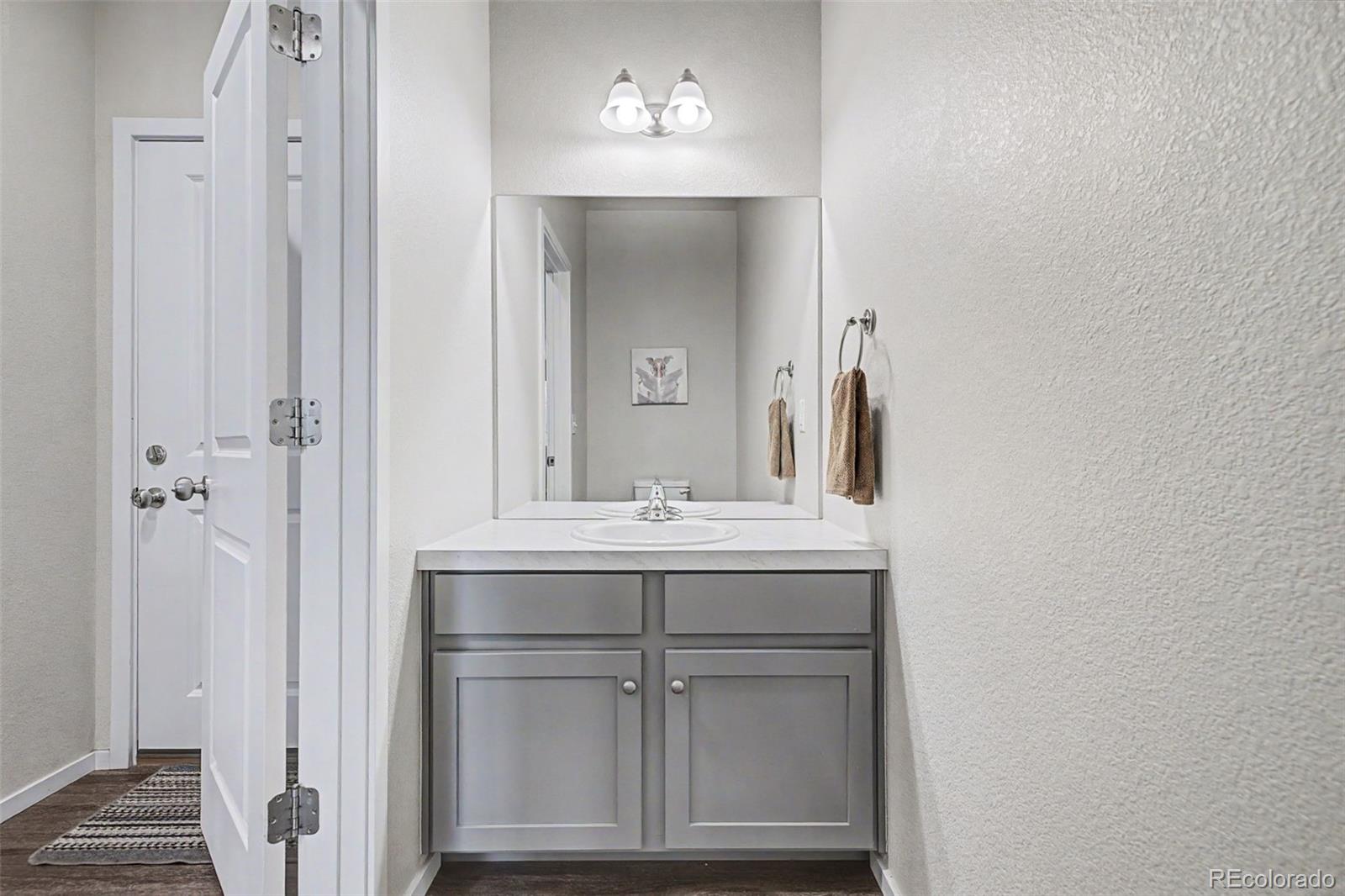 3502 Big Ben Drive Fort Collins CO 80526
