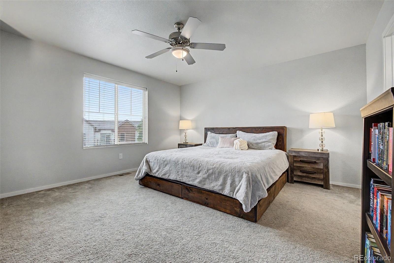 3502 Big Ben Drive Fort Collins CO 80526