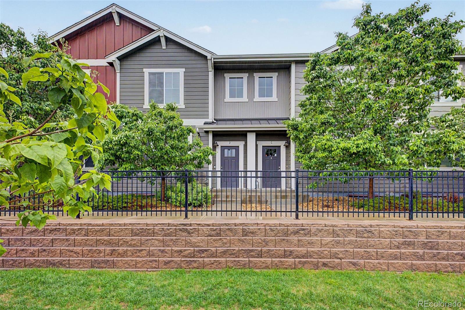 3502 Big Ben Drive Fort Collins CO 80526