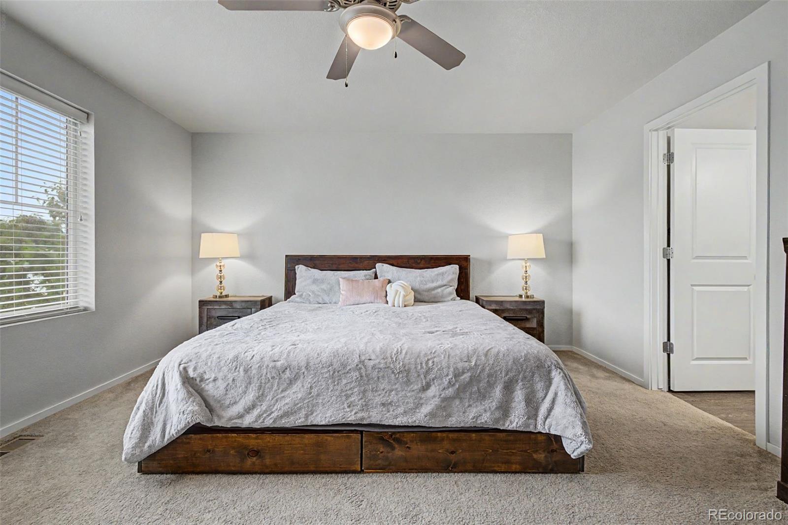 3502 Big Ben Drive Fort Collins CO 80526