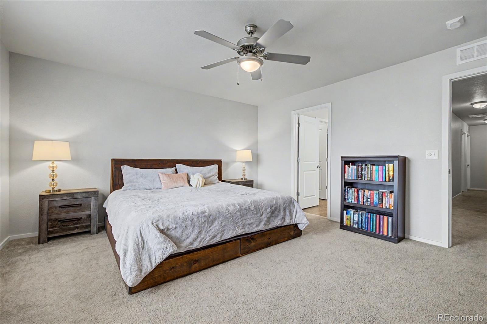 3502 Big Ben Drive Fort Collins CO 80526