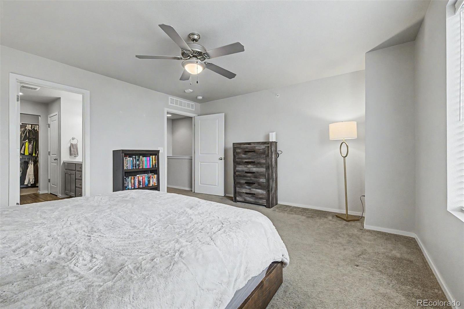 3502 Big Ben Drive Fort Collins CO 80526