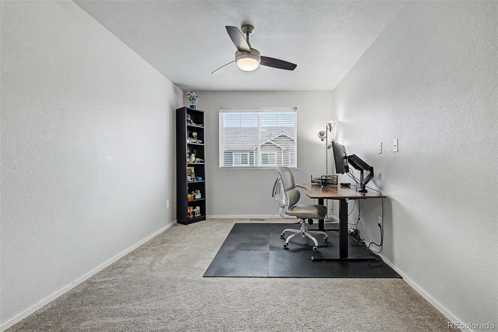 3502 Big Ben Drive Fort Collins CO 80526