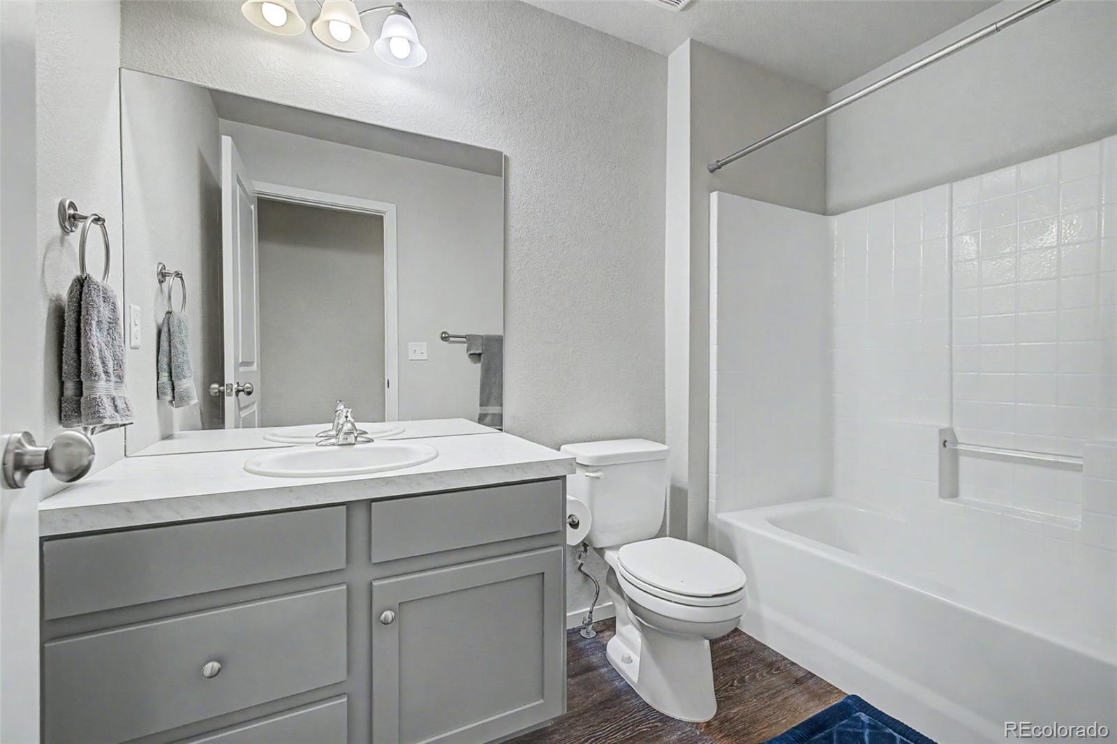 3502 Big Ben Drive Fort Collins CO 80526