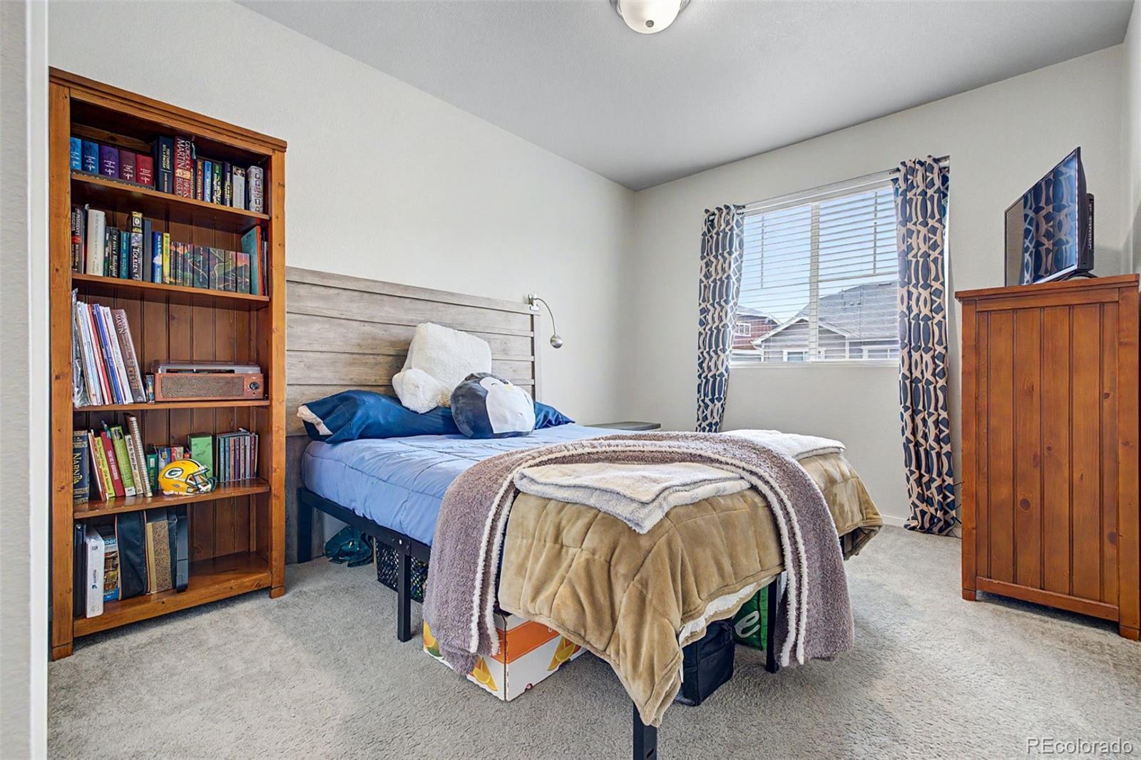 3502 Big Ben Drive Fort Collins CO 80526