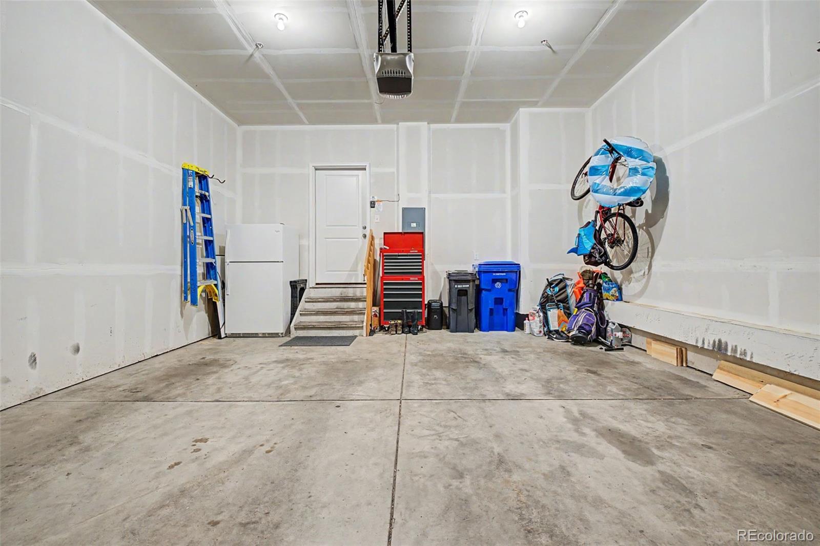3502 Big Ben Drive Fort Collins CO 80526