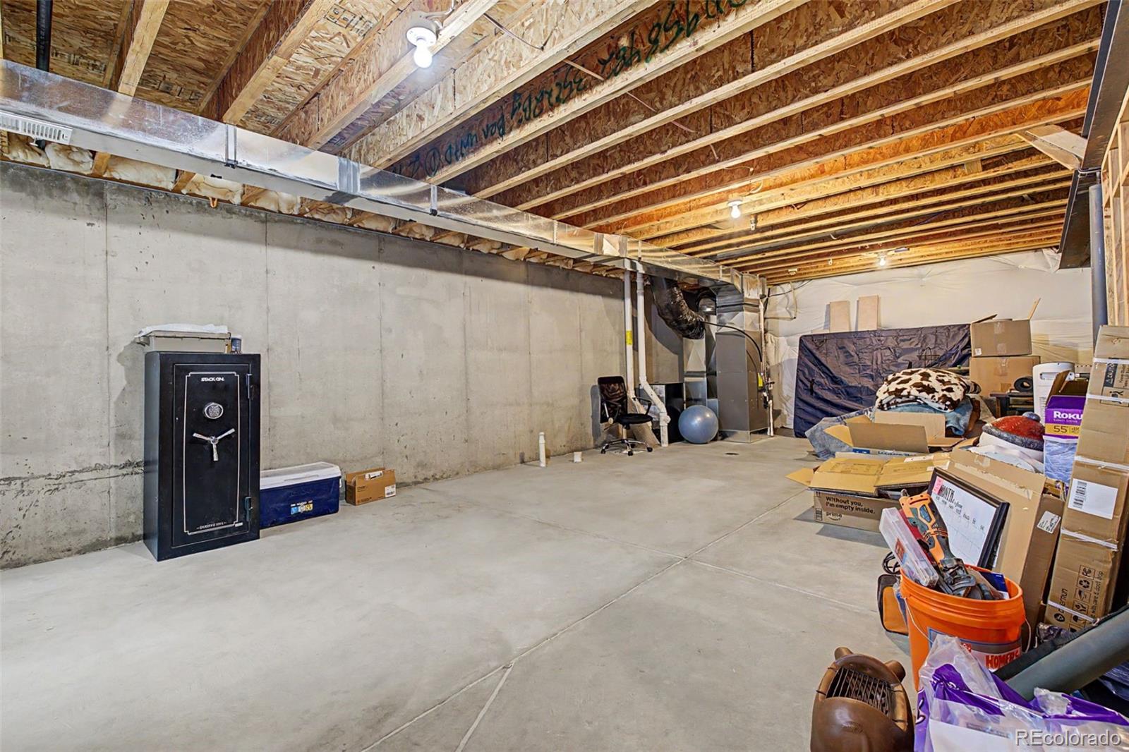3502 Big Ben Drive Fort Collins CO 80526