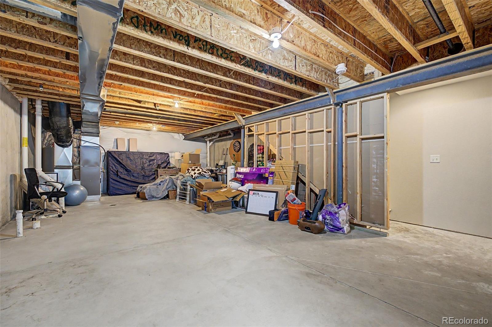 3502 Big Ben Drive Fort Collins CO 80526