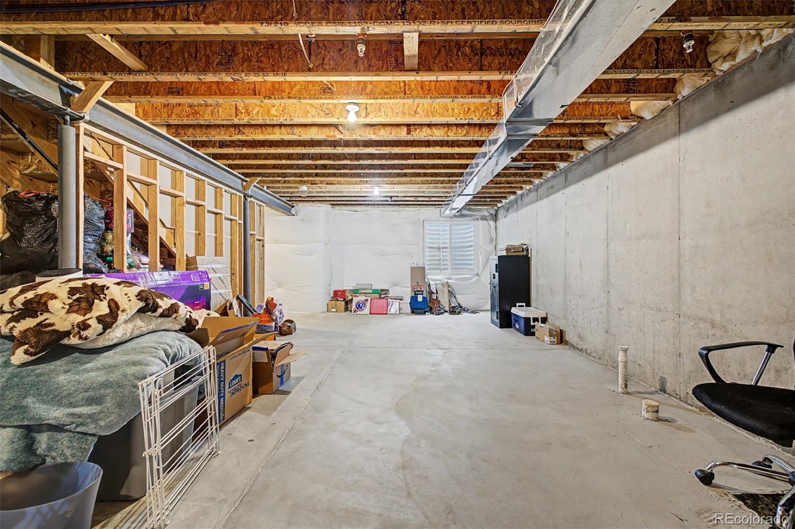 3502 Big Ben Drive Fort Collins CO 80526