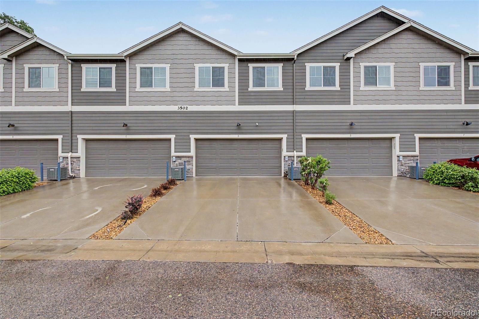 3502 Big Ben Drive Fort Collins CO 80526
