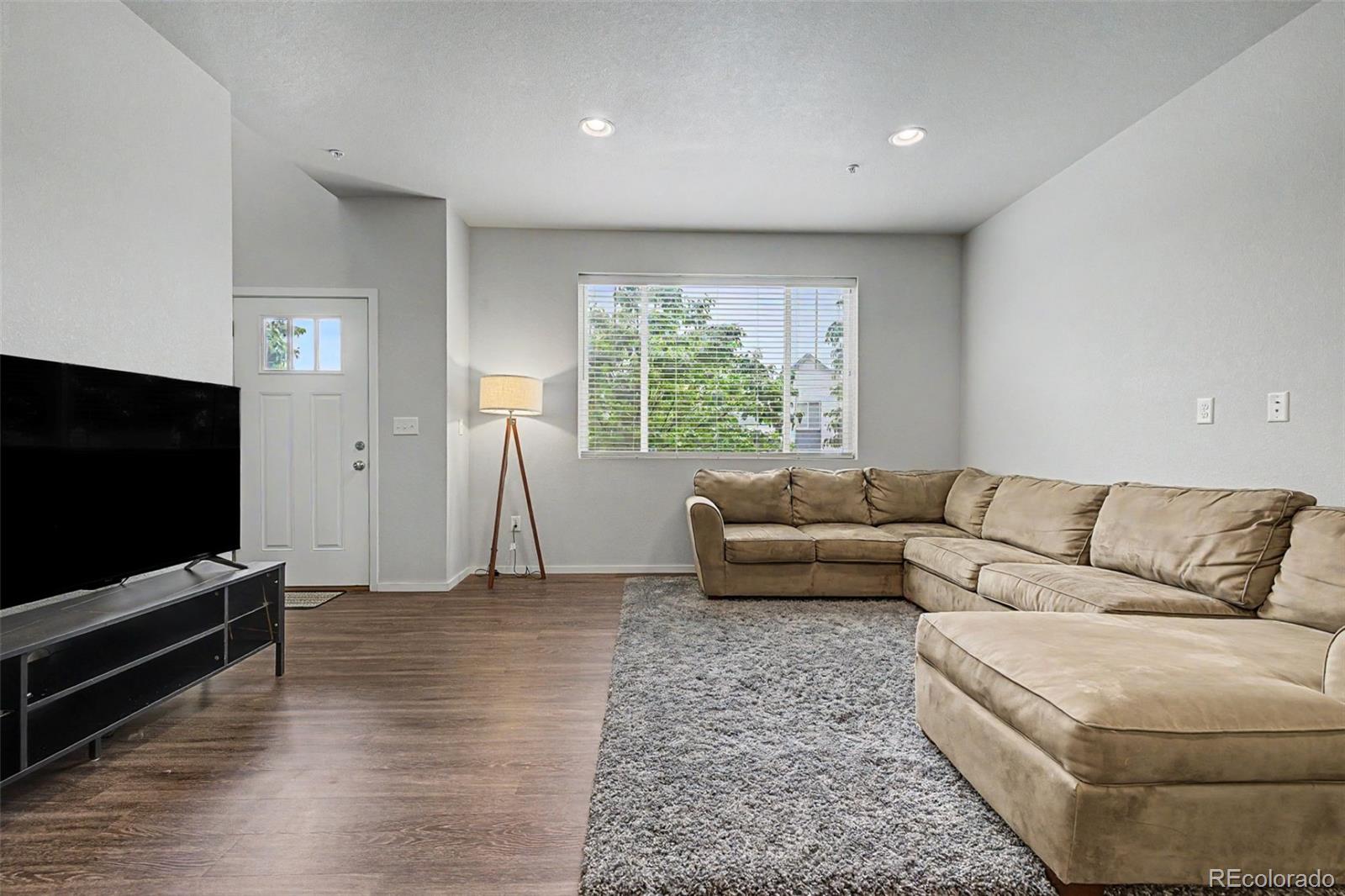 3502 Big Ben Drive Fort Collins CO 80526