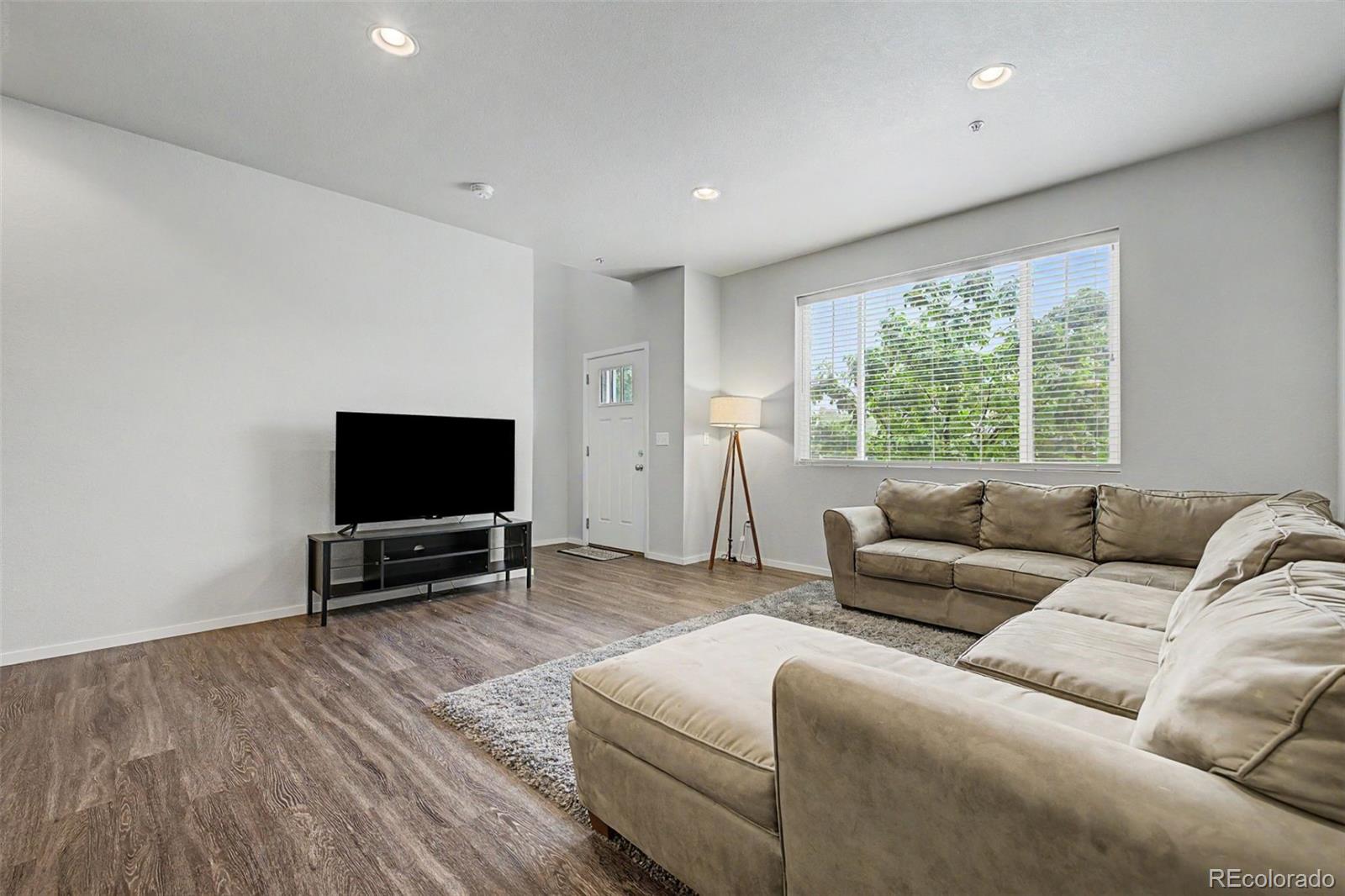 3502 Big Ben Drive Fort Collins CO 80526