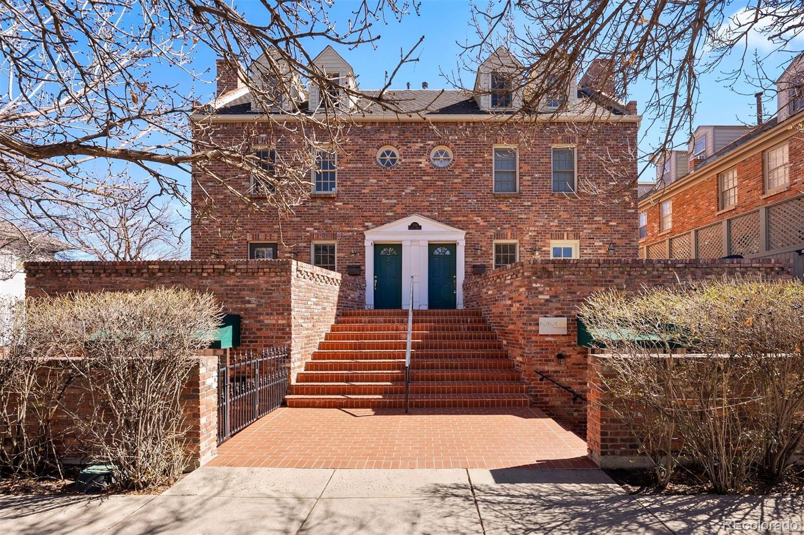 350 Clayton Street Denver CO 80206