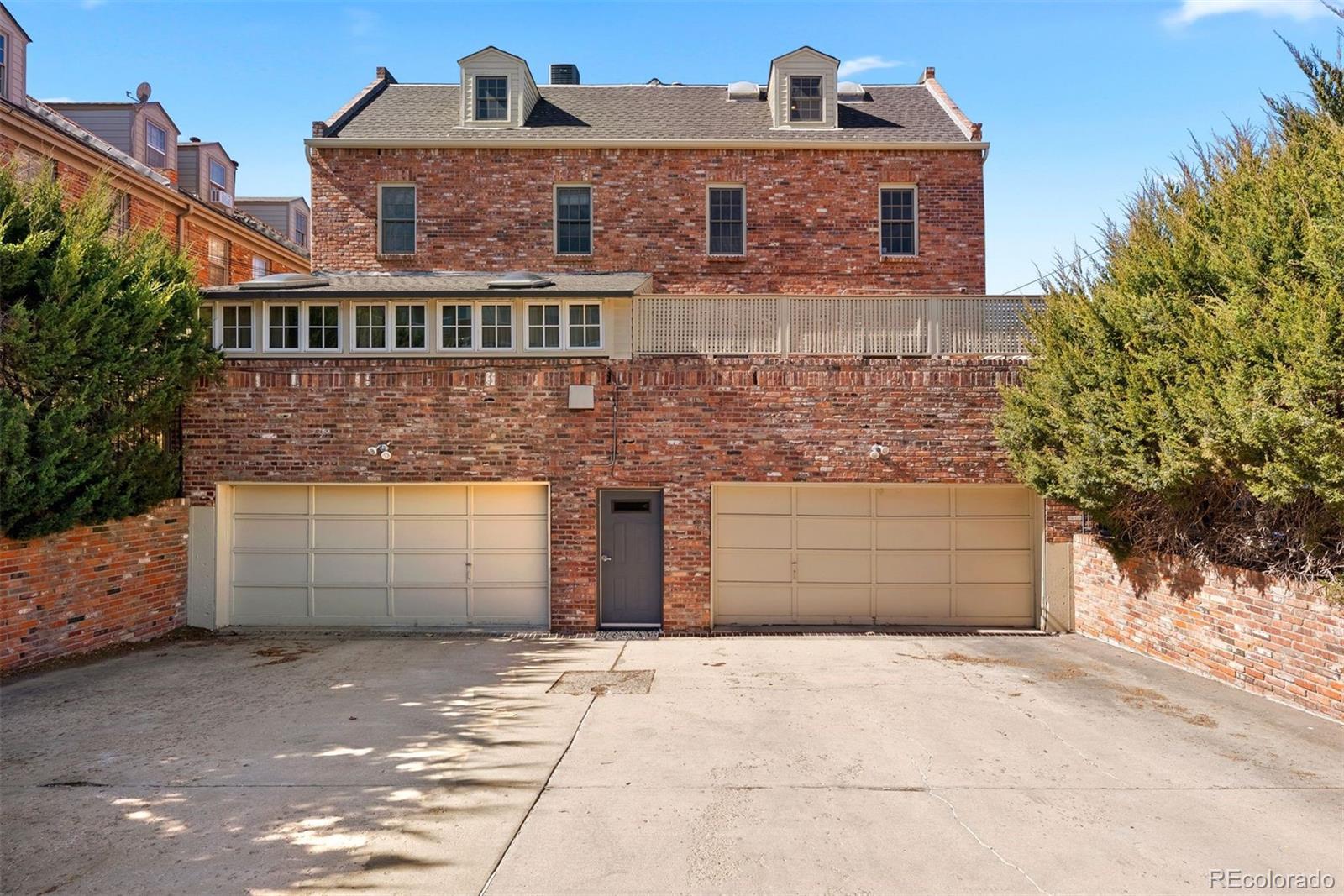 350 Clayton Street Denver CO 80206
