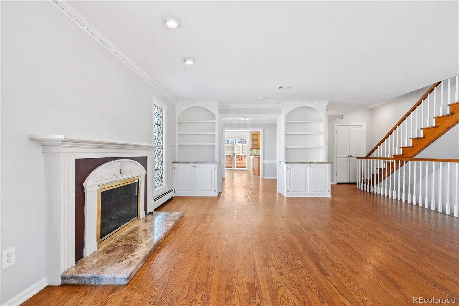 350 Clayton Street Denver CO 80206