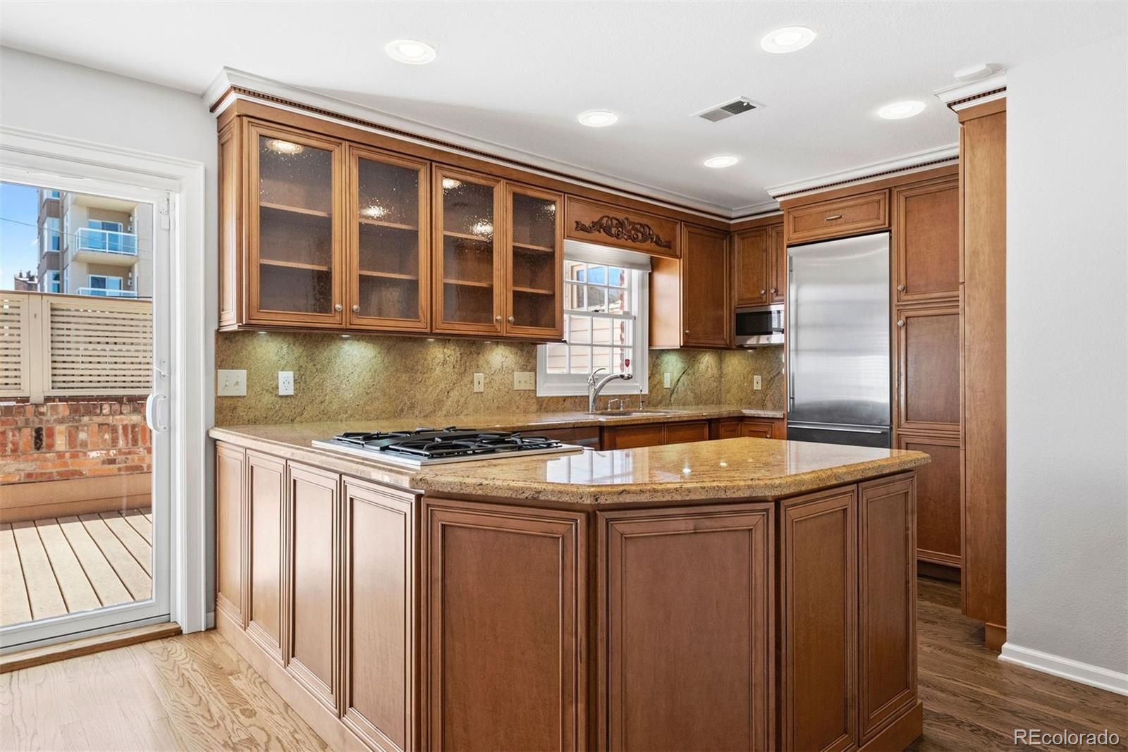 350 Clayton Street Denver CO 80206