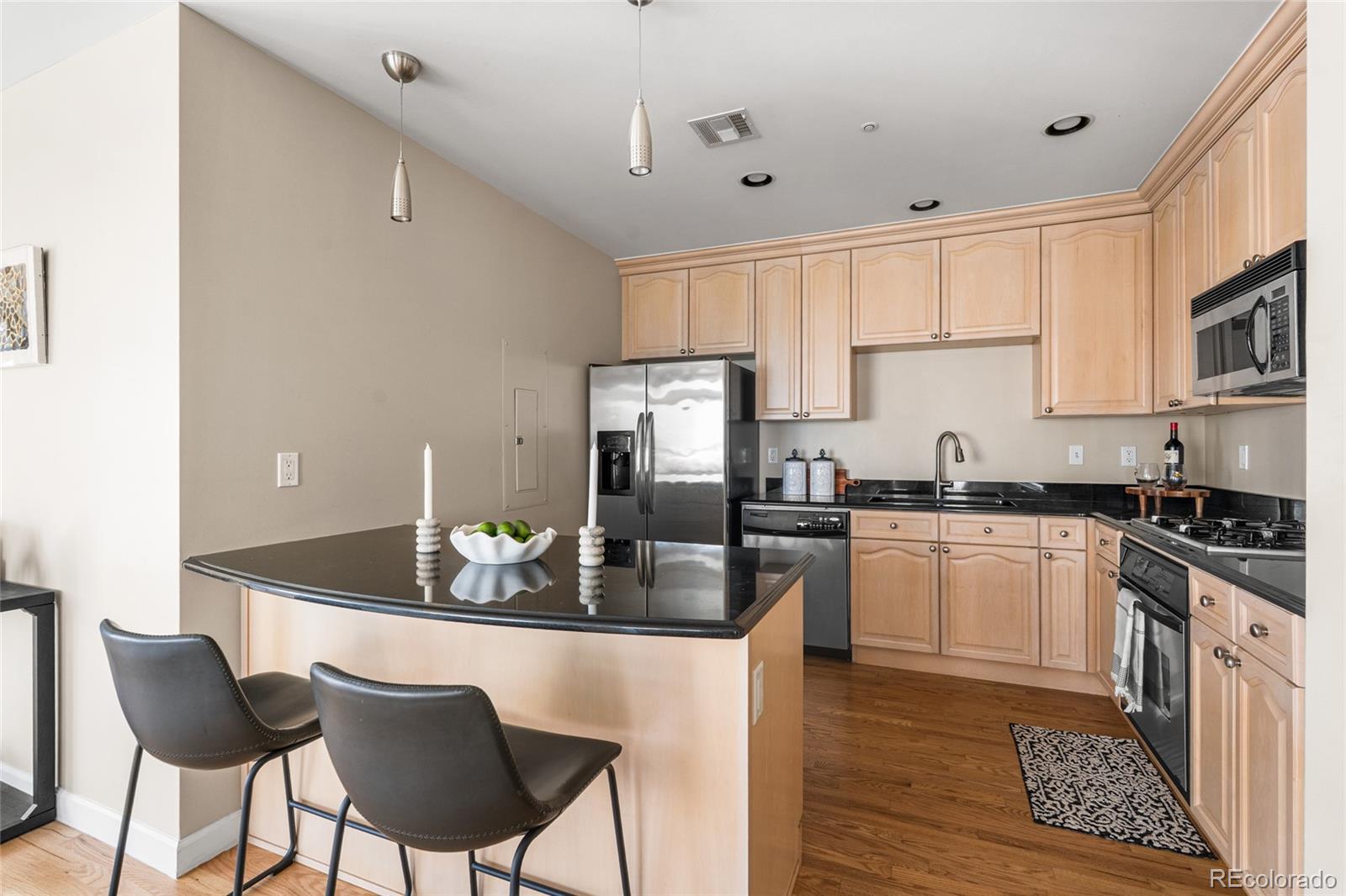 1827 N Grant Street Denver CO 80203