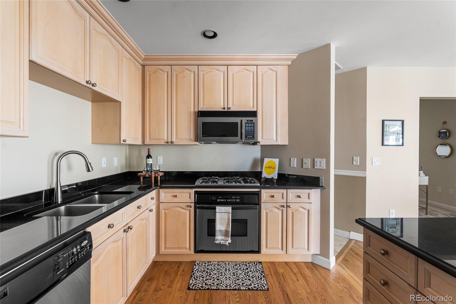 1827 N Grant Street Denver CO 80203