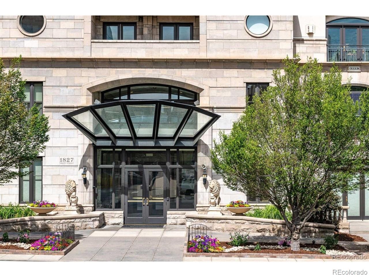 1827 N Grant Street Denver CO 80203