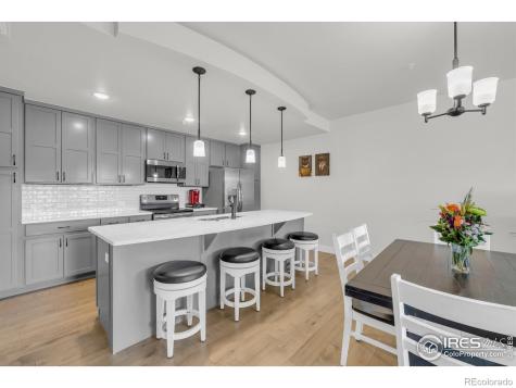 4612 Hahns Peak Drive Loveland CO 80538