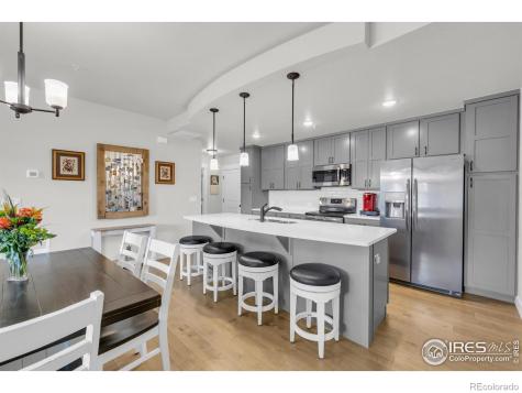 4612 Hahns Peak Drive Loveland CO 80538