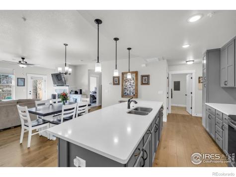 4612 Hahns Peak Drive Loveland CO 80538