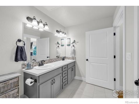 4612 Hahns Peak Drive Loveland CO 80538