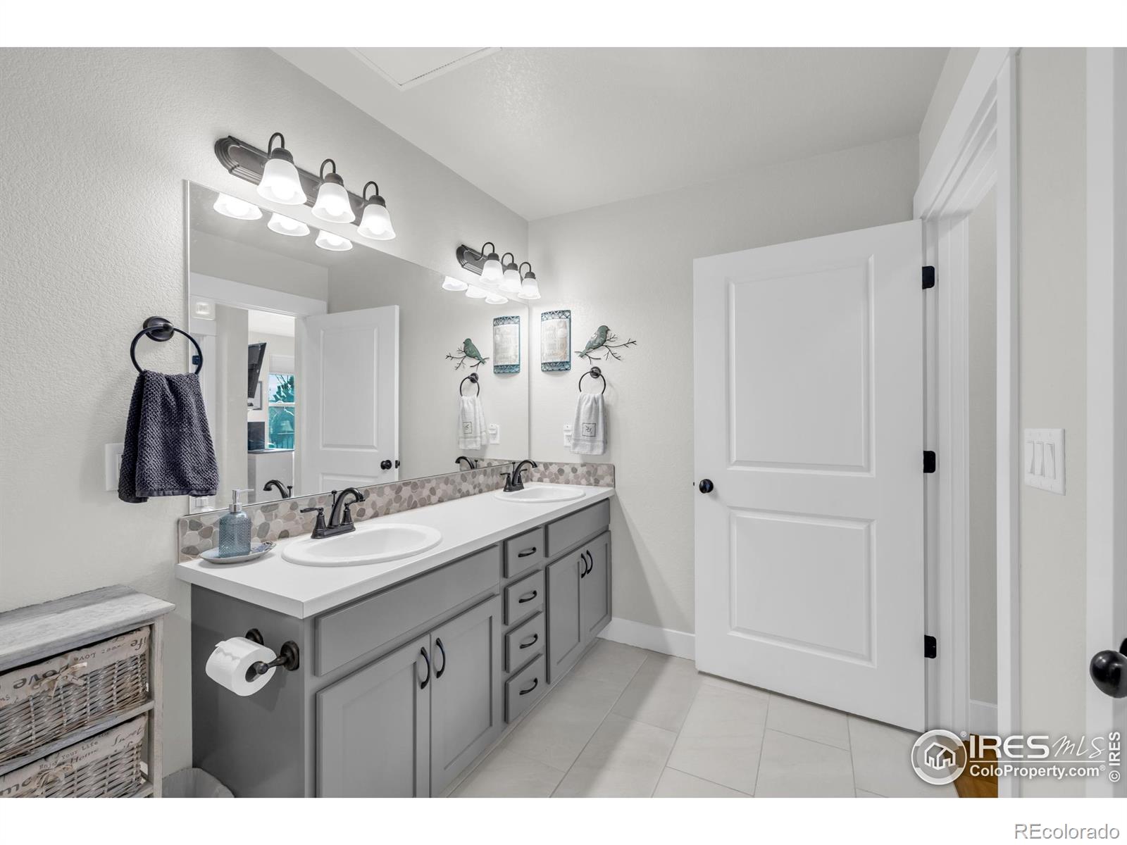 4612 Hahns Peak Drive Loveland CO 80538