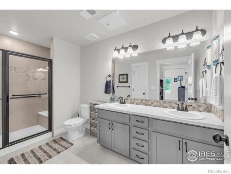 4612 Hahns Peak Drive Loveland CO 80538