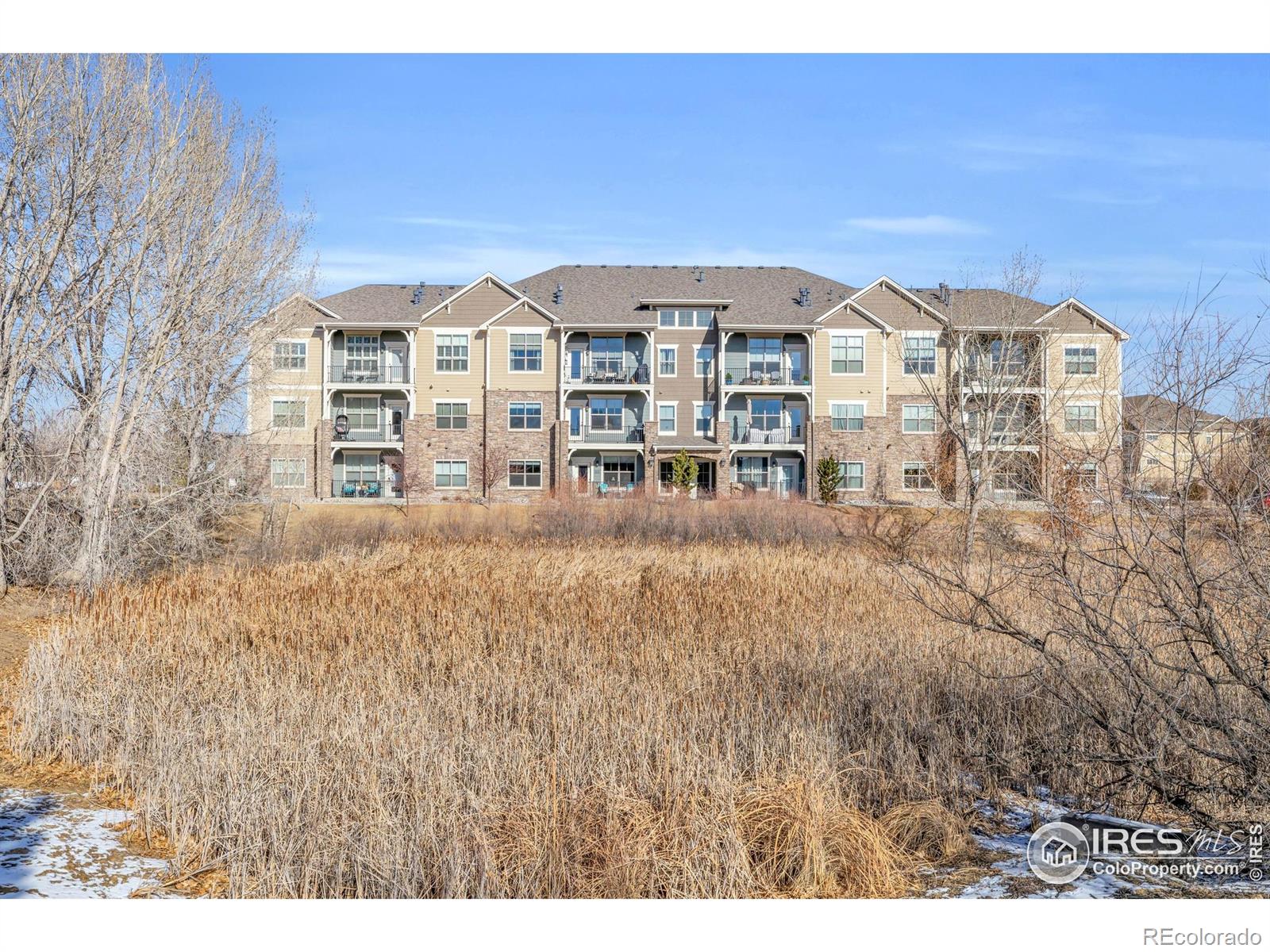 4612 Hahns Peak Drive Loveland CO 80538
