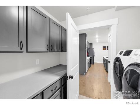 4612 Hahns Peak Drive Loveland CO 80538