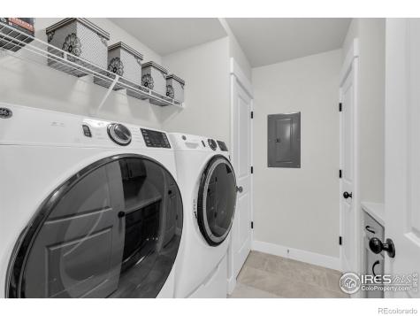 4612 Hahns Peak Drive Loveland CO 80538