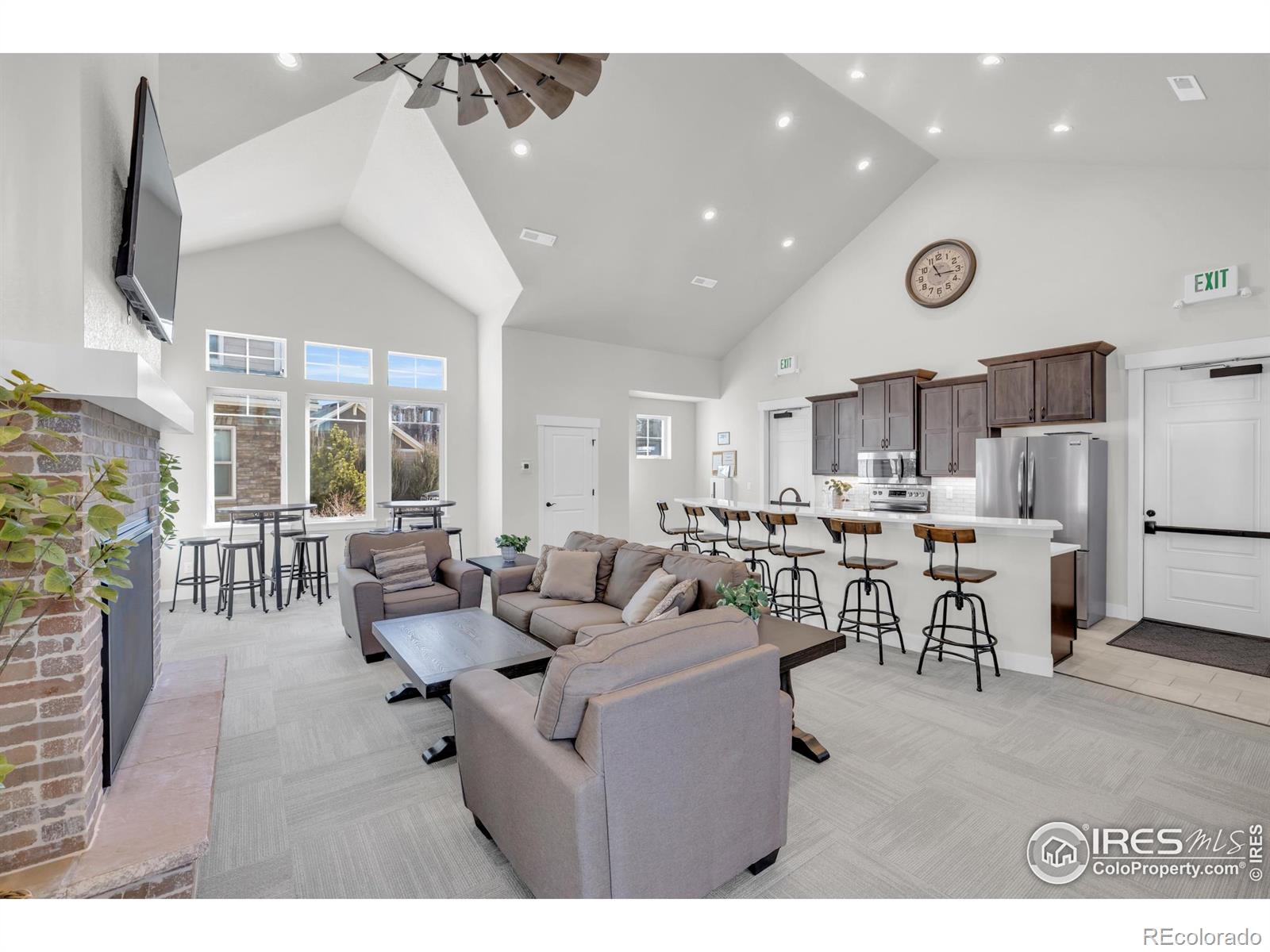 4612 Hahns Peak Drive Loveland CO 80538