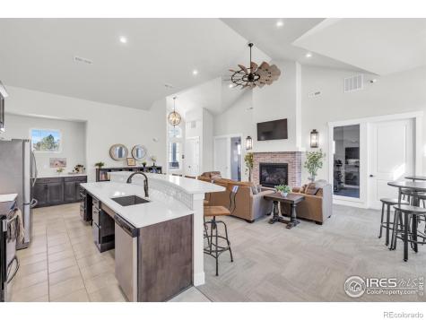 4612 Hahns Peak Drive Loveland CO 80538